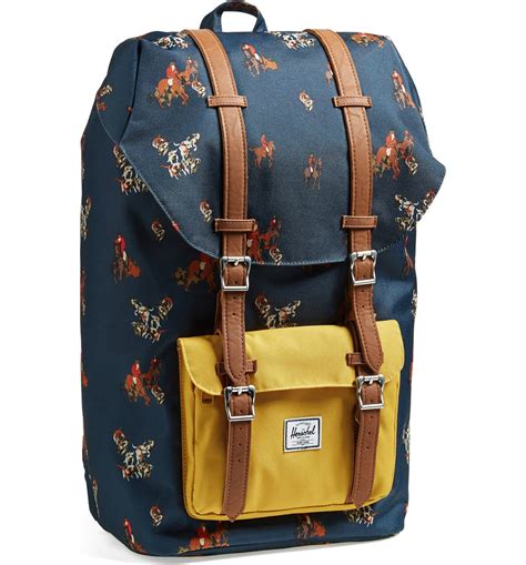 herschel supply little america backpack